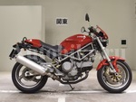     Ducati Monster900IE M900IE 2001  2